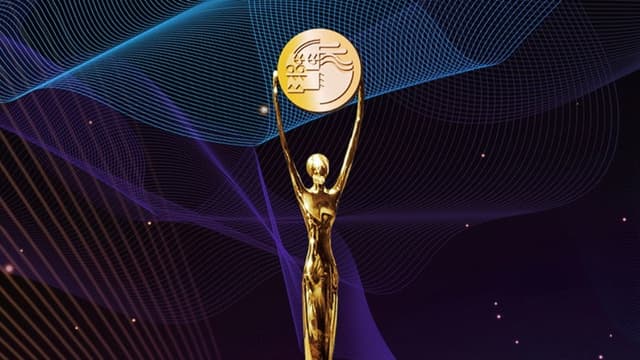 Blue Dragon Series Awards