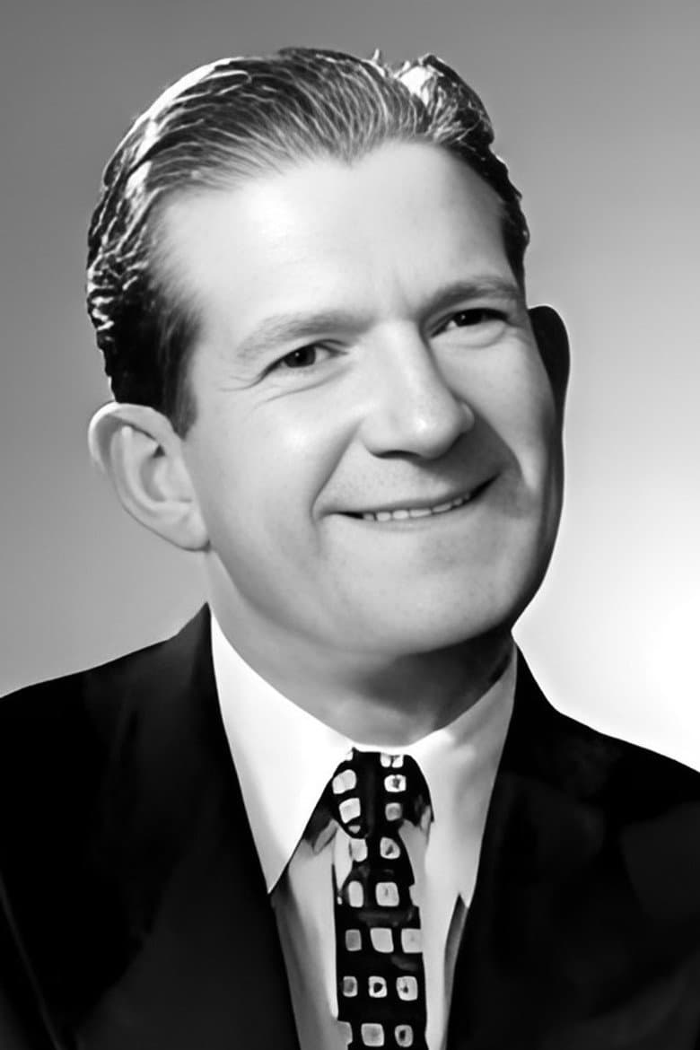 Ted Ray