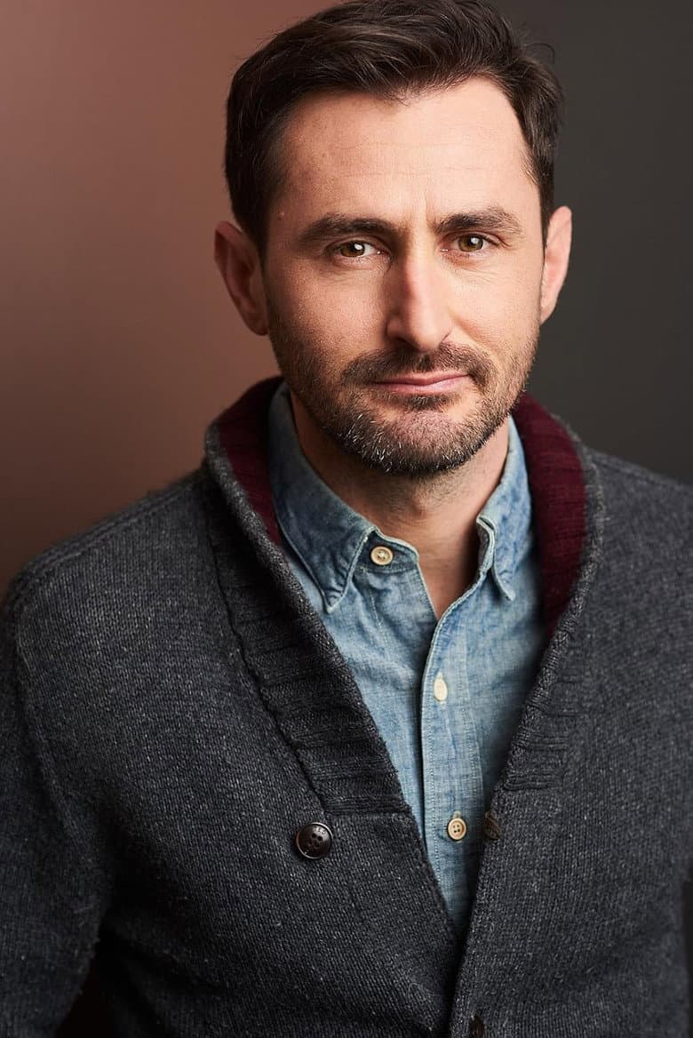 Kyle Jacob