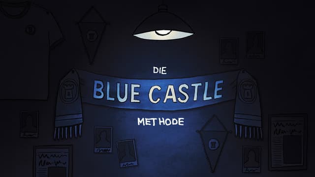 The Blue Castle Method