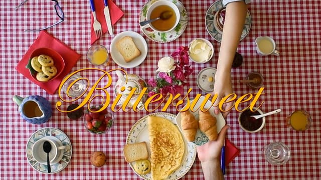 Bittersweet