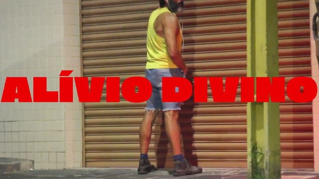 Alívio Divino