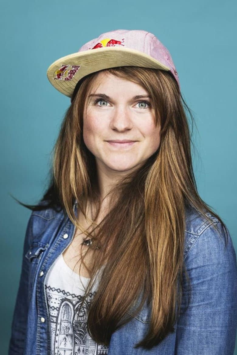 Michelle Parker