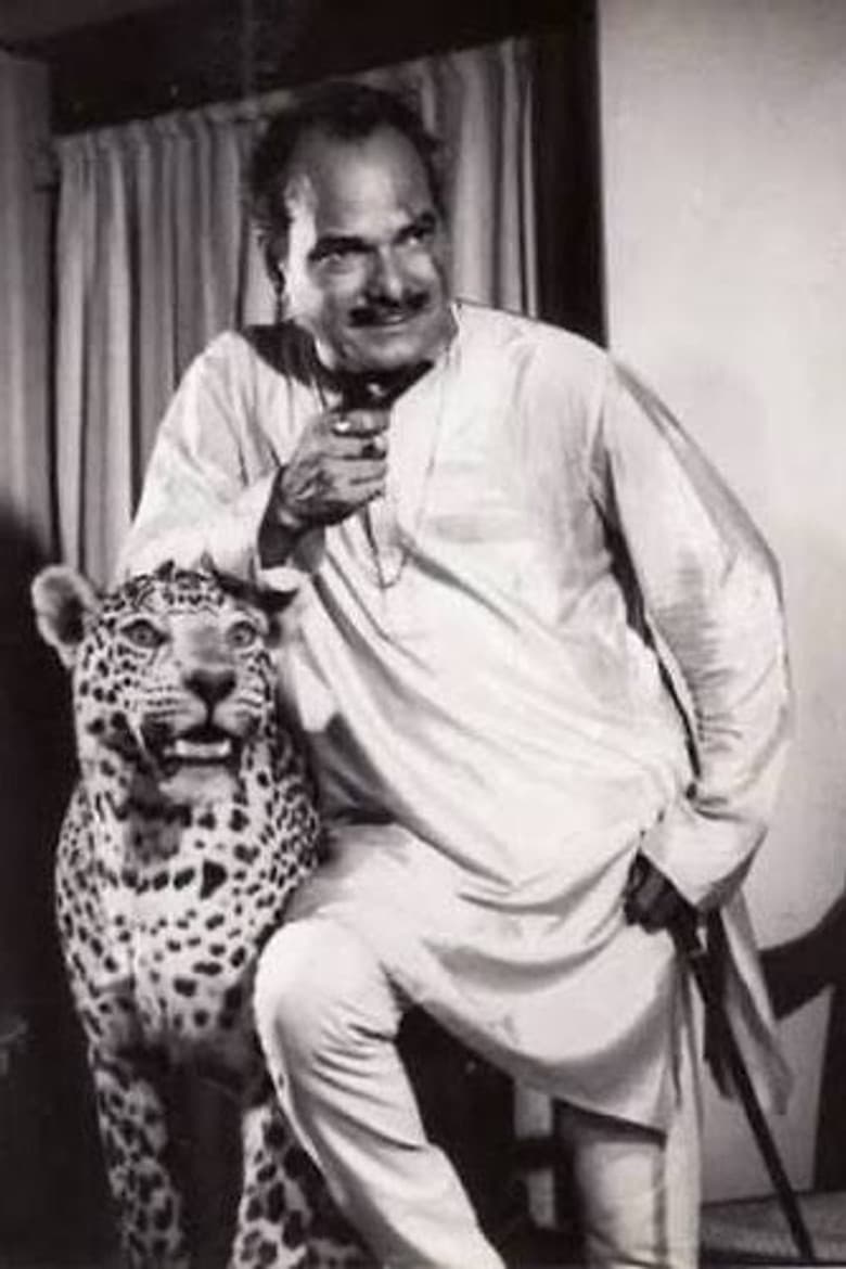 Dukhiram Swain