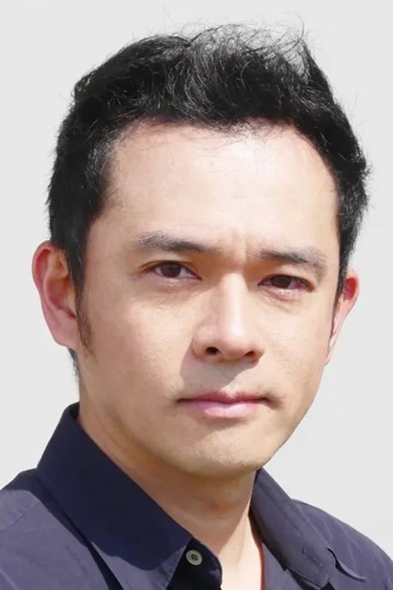 Kenichiro Kikuchi