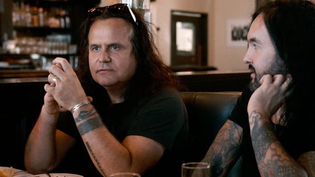 Kreator - Hate & Hope