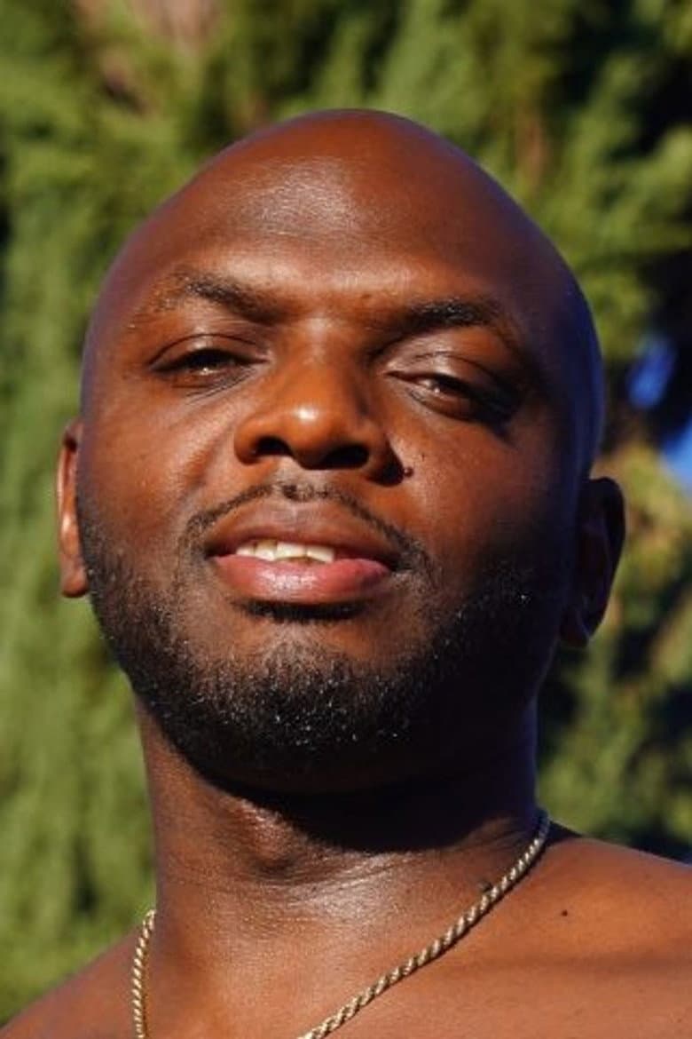 Tyrone Love