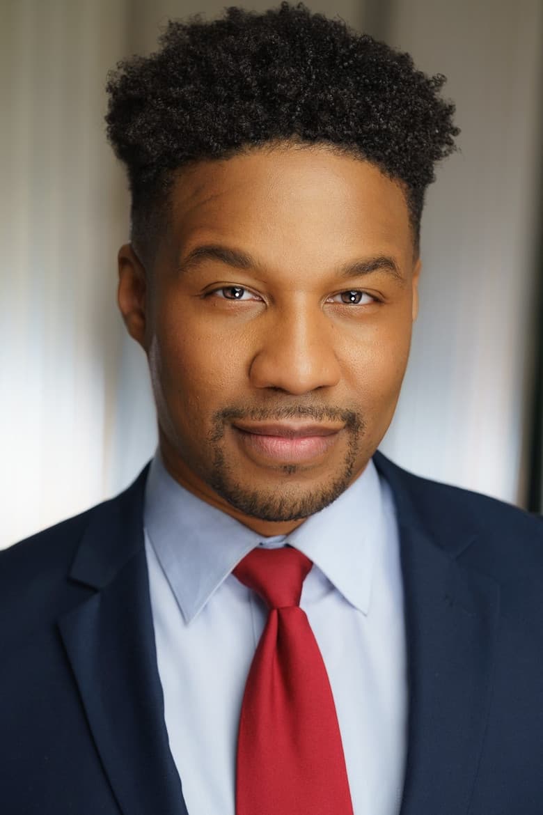 Corlandos Scott