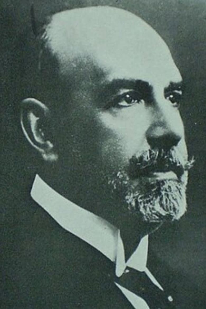 Dr. Tomás Rufino Cullen