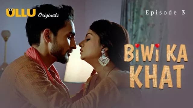 Biwi Ka Khat