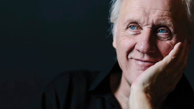 Herman van Veen 80!