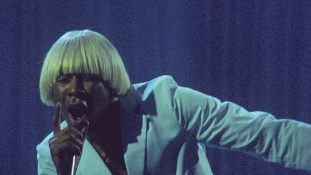 Apple Music Presents: Tyler, The Creator