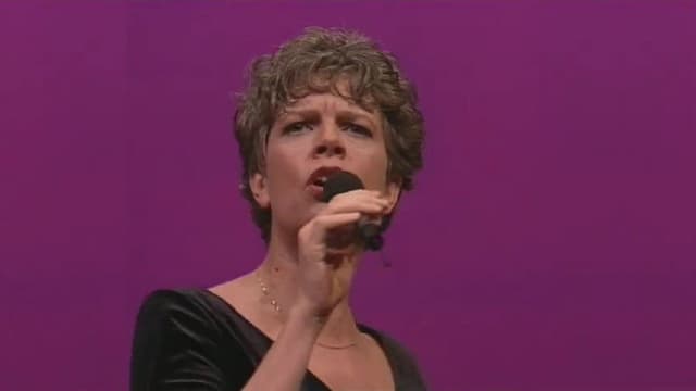 Kaandorp Zingt Kaandorp