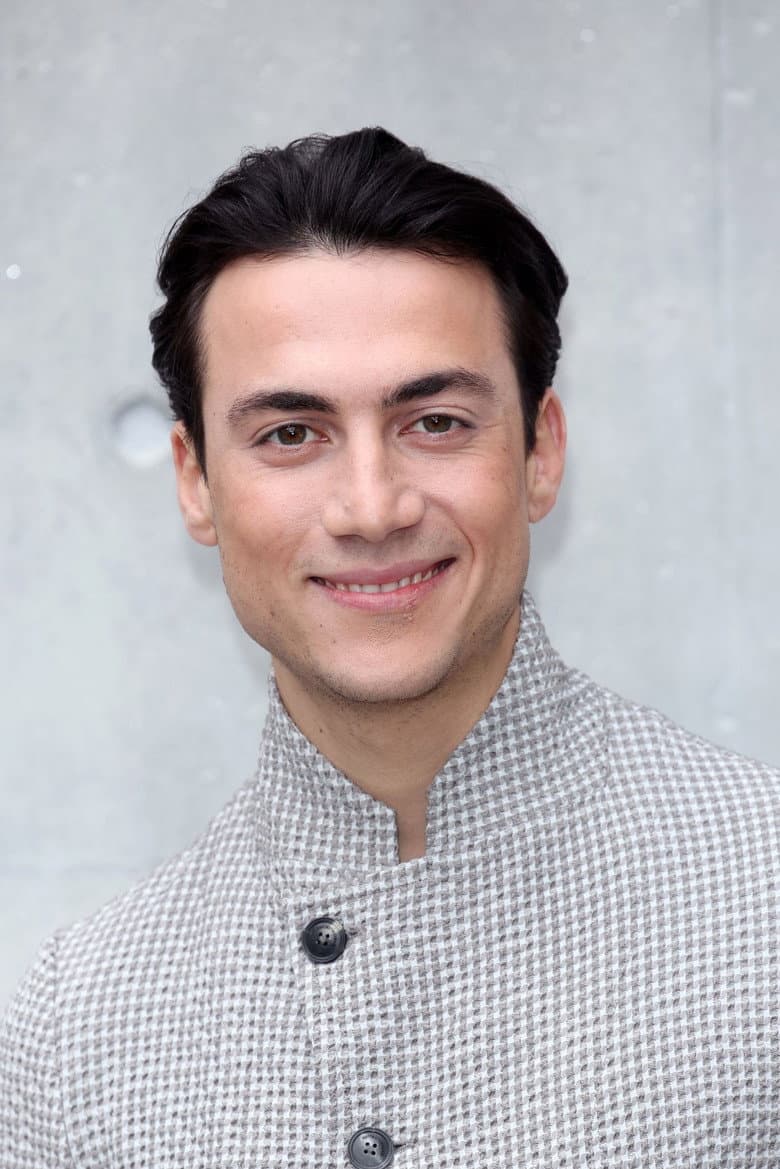 Matteo Paolillo
