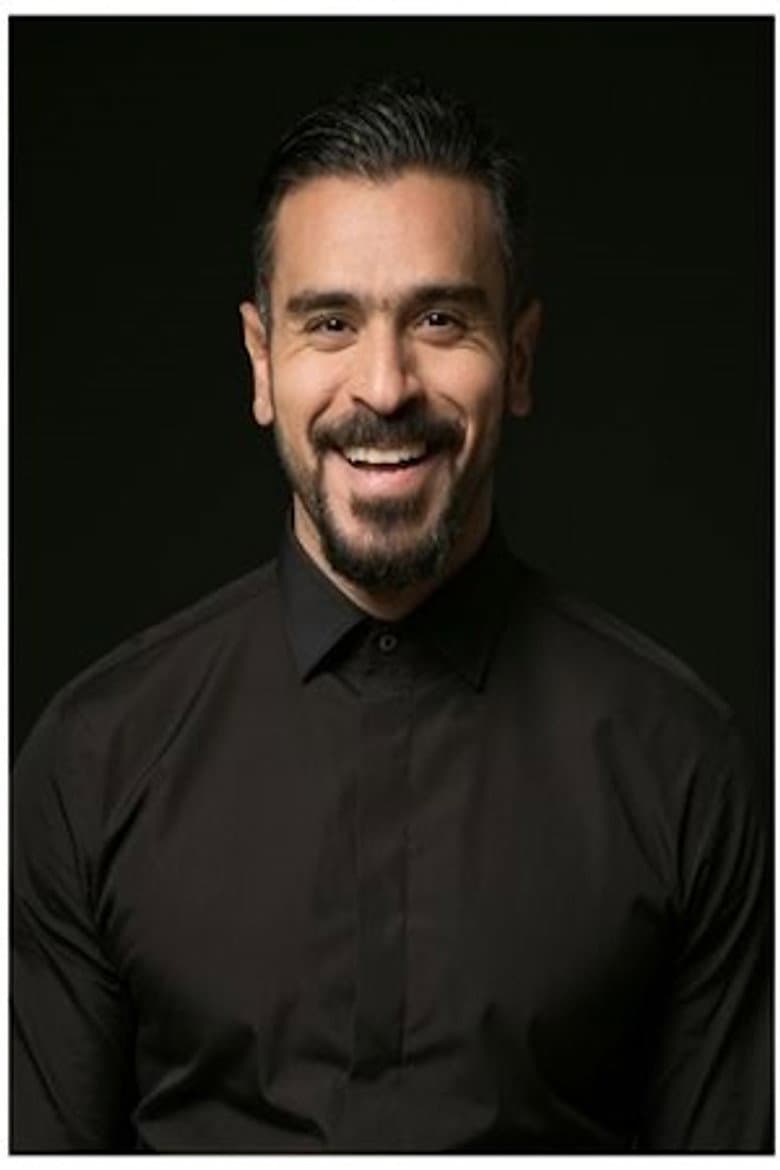 Mohamed Lotfy Shahin