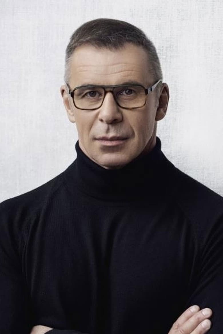 Éric Cabana