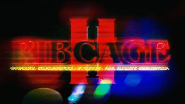 Ribcage II