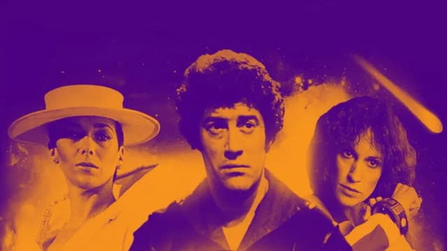 Blake's Seven