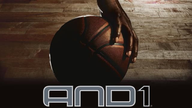 AND1 Mixtape Vol. 2