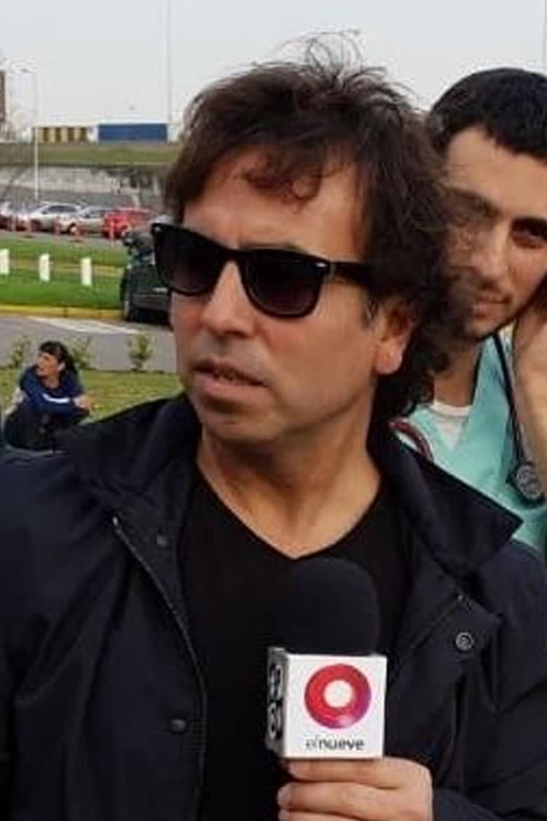 Gonzalo Rodríguez