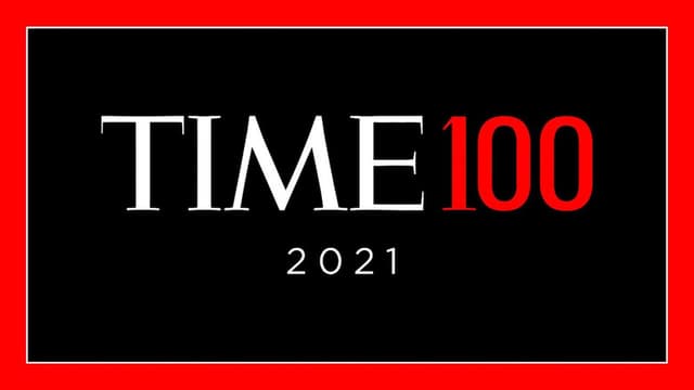 Time100