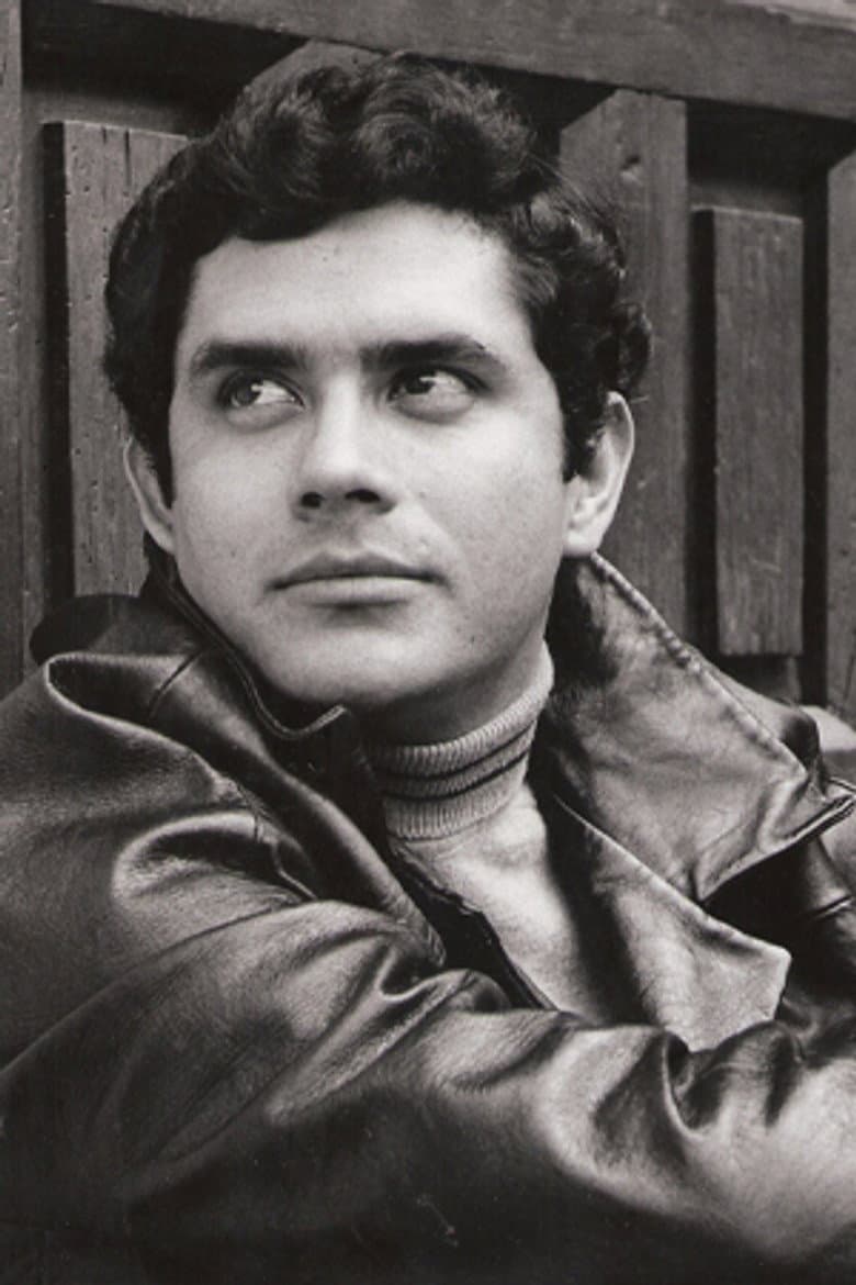 Javier Ruán