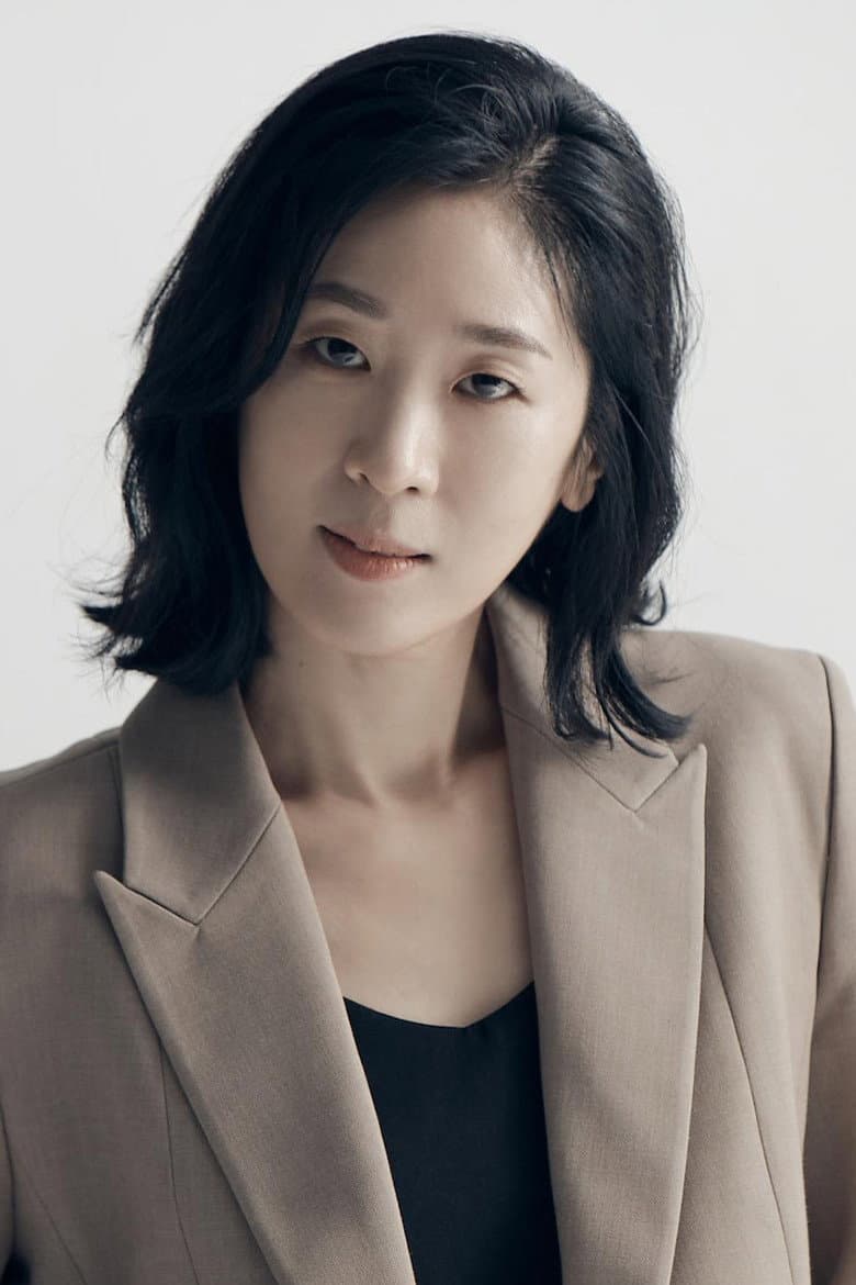 Baek Ji-won