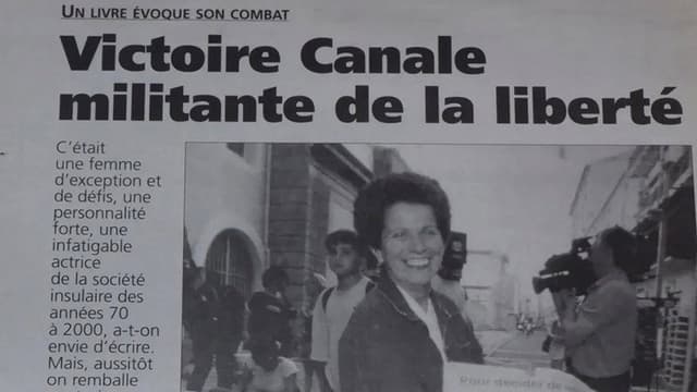 L'île des femmes, des destins exceptionnels