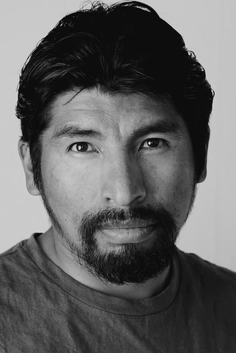 Juan Carlos Aduviri