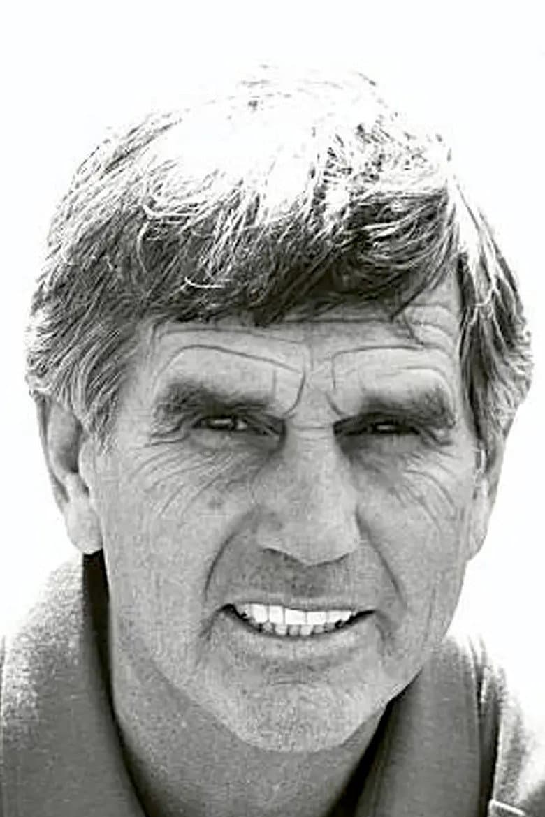 Billy Wilson