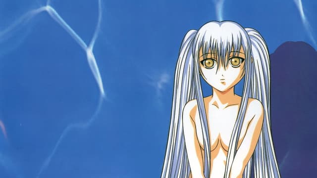 Martian Successor Nadesico: The Motion Picture - Prince of Darkness