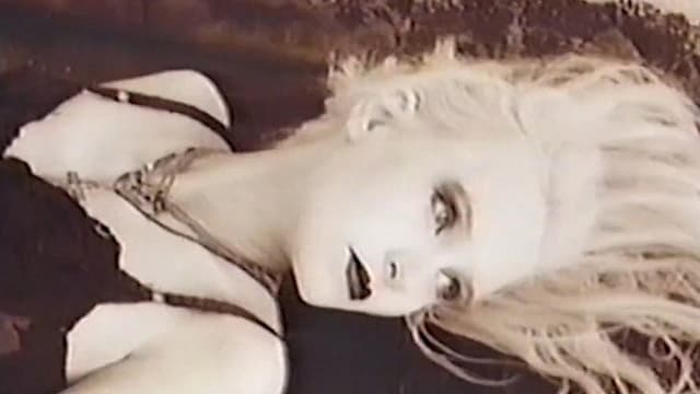Blood Countess