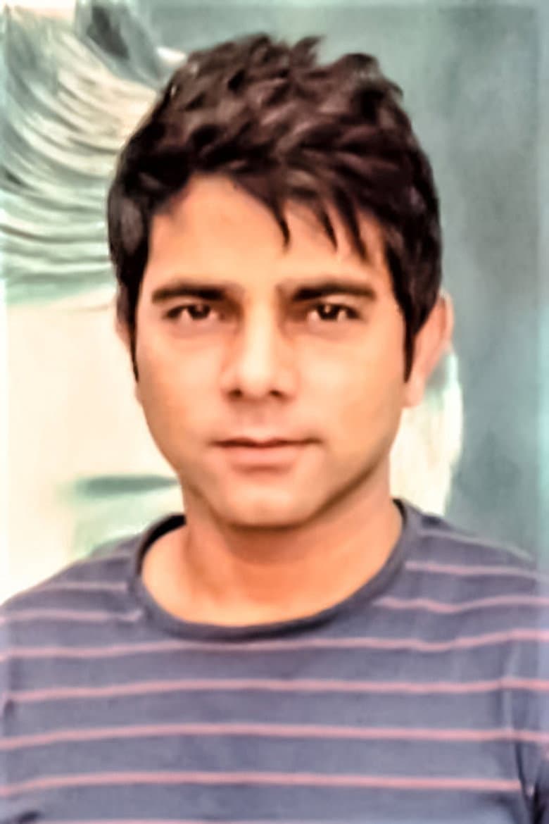 Deepesh Bhan