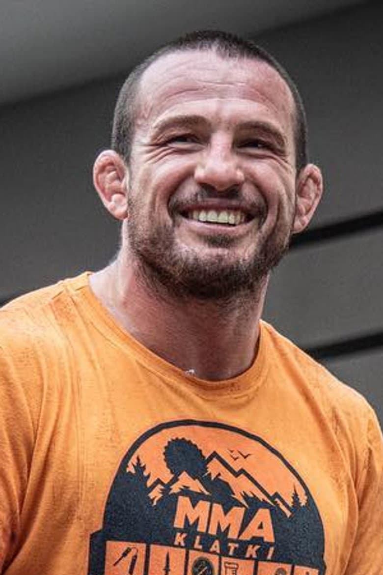 Borys Mańkowski
