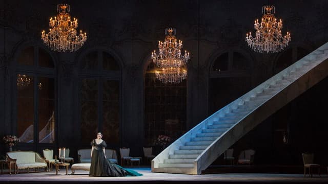 La Traviata