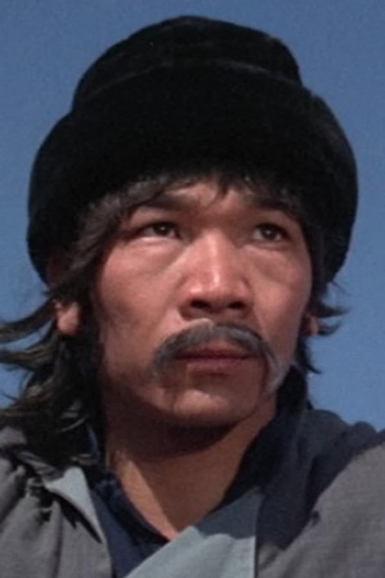 Chiang Cheng
