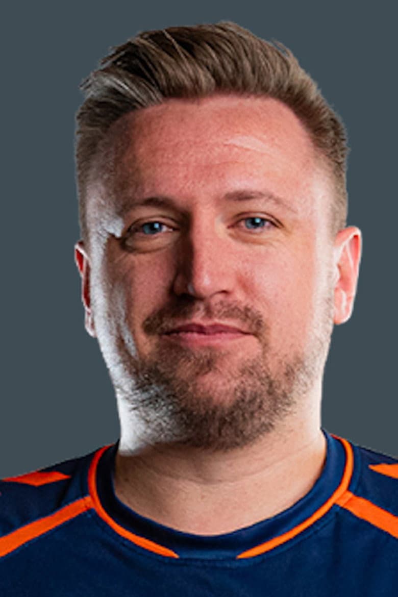Joakim "jkaem" Myrbostad