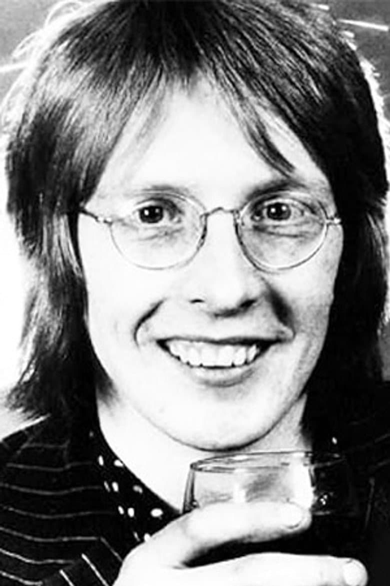 Bruce Thomas
