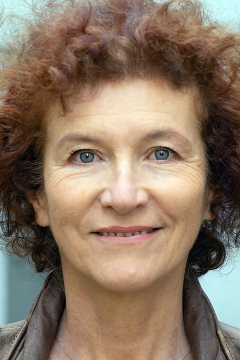 Corinne Valancogne