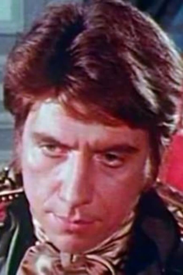 Bernard Valdeneige
