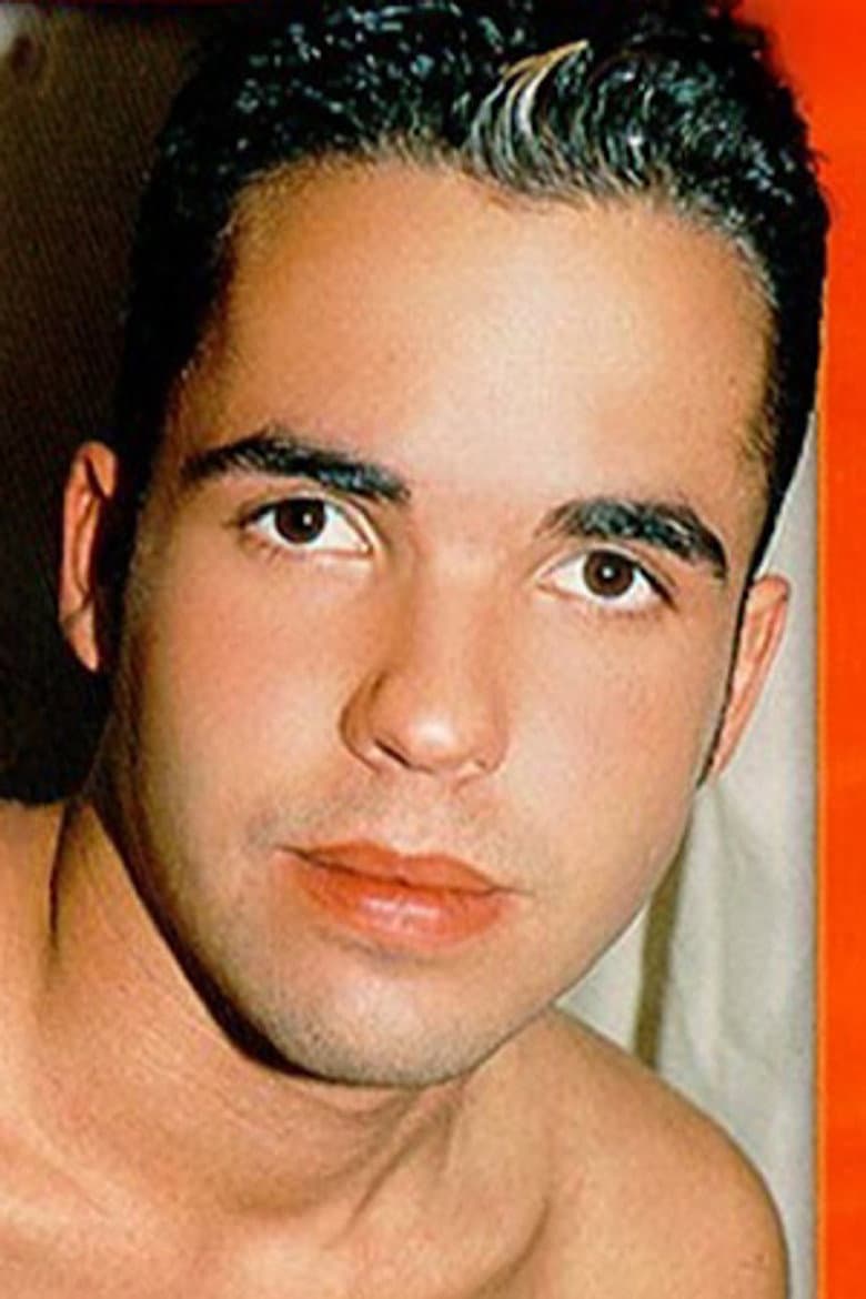 Jason Frost