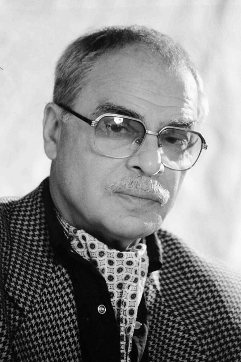 Kirill Laskari