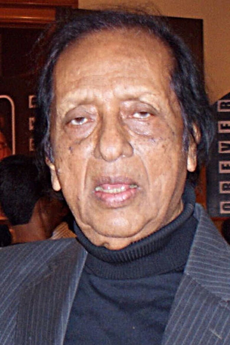 Chandrashekhar Vaidya
