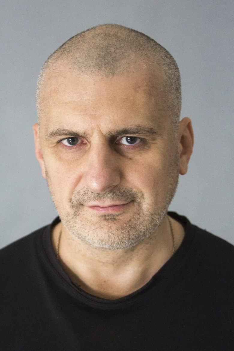 Alexey Uteganov