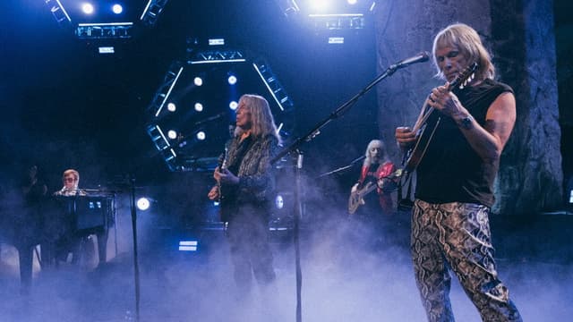 Spinal Tap II: The End Continues