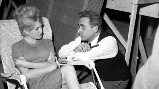 The Clouzot Scandal