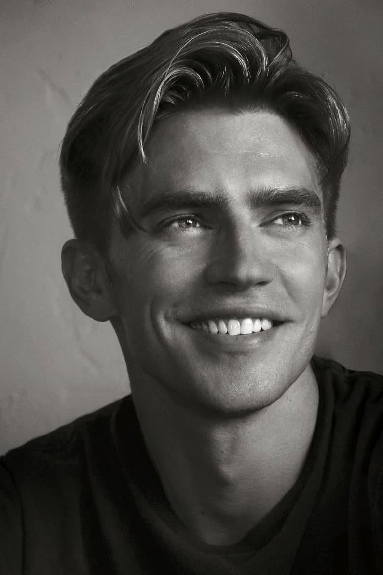 Caleb Lane