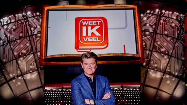 Weet Ik Veel