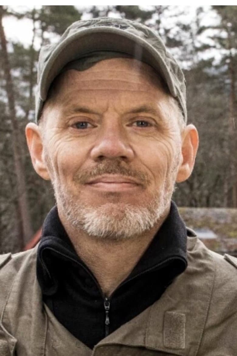 Jørgen Solvang