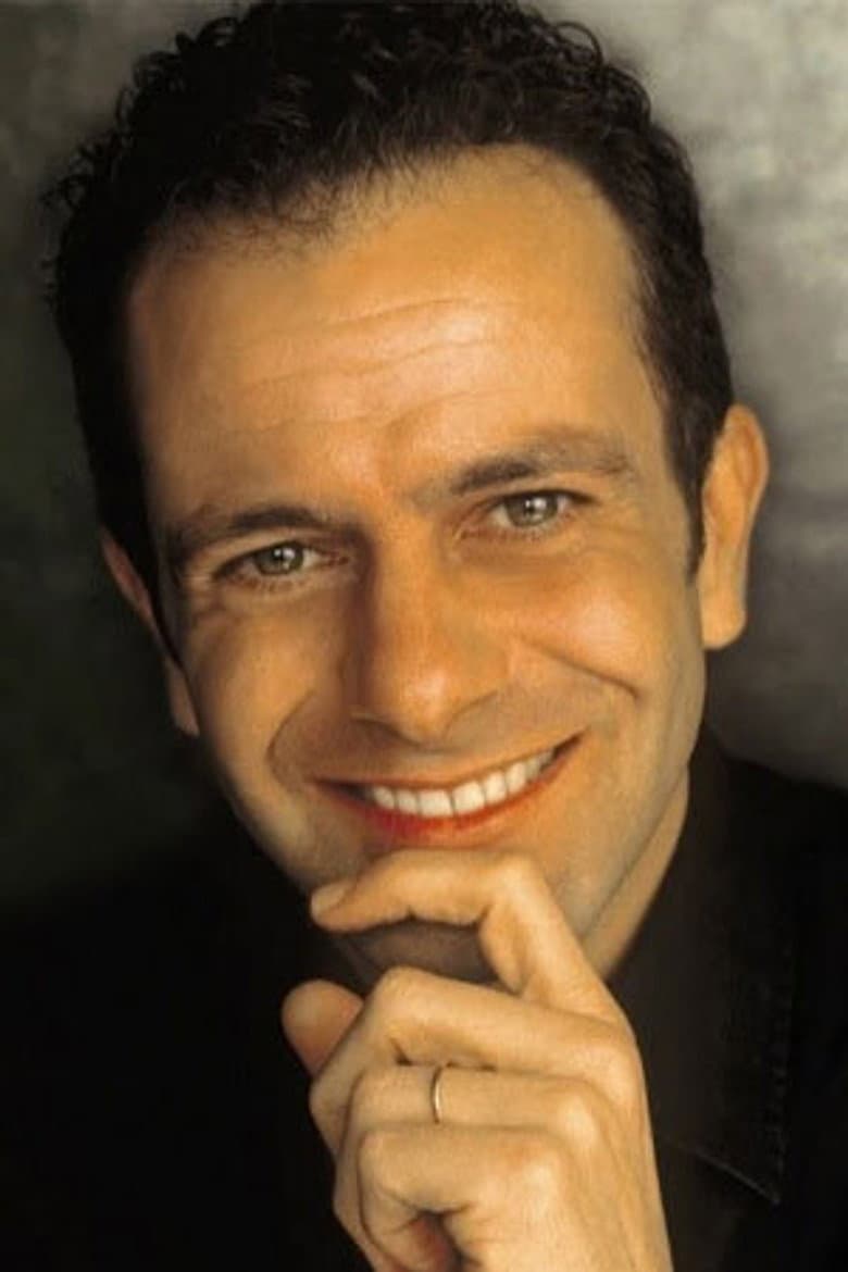 Stefano Palatresi